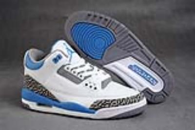 Air Jordan 3-145